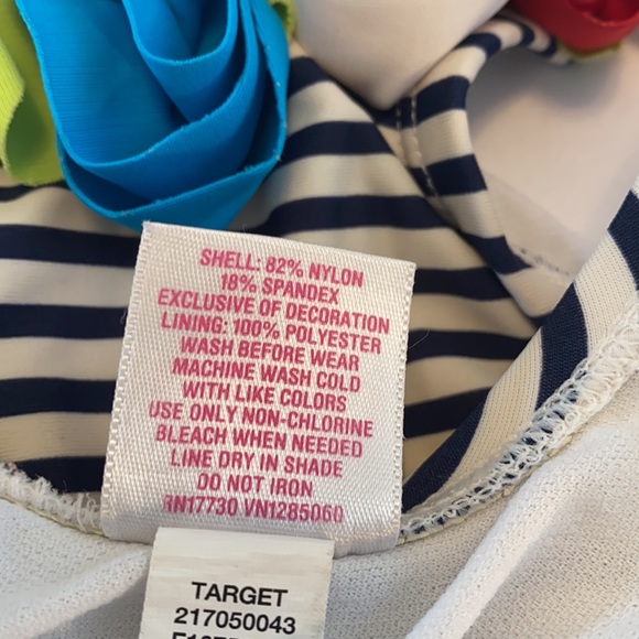 Circo swimsuit - Picture 6 of 6